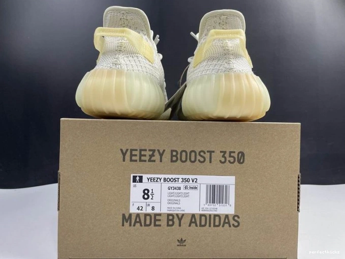GY3438 YEEZY 350 V2 ADIDAS BOOST 0815